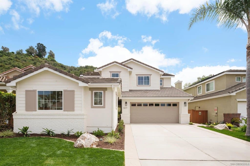 5077 Ashberry Rd, Carlsbad
