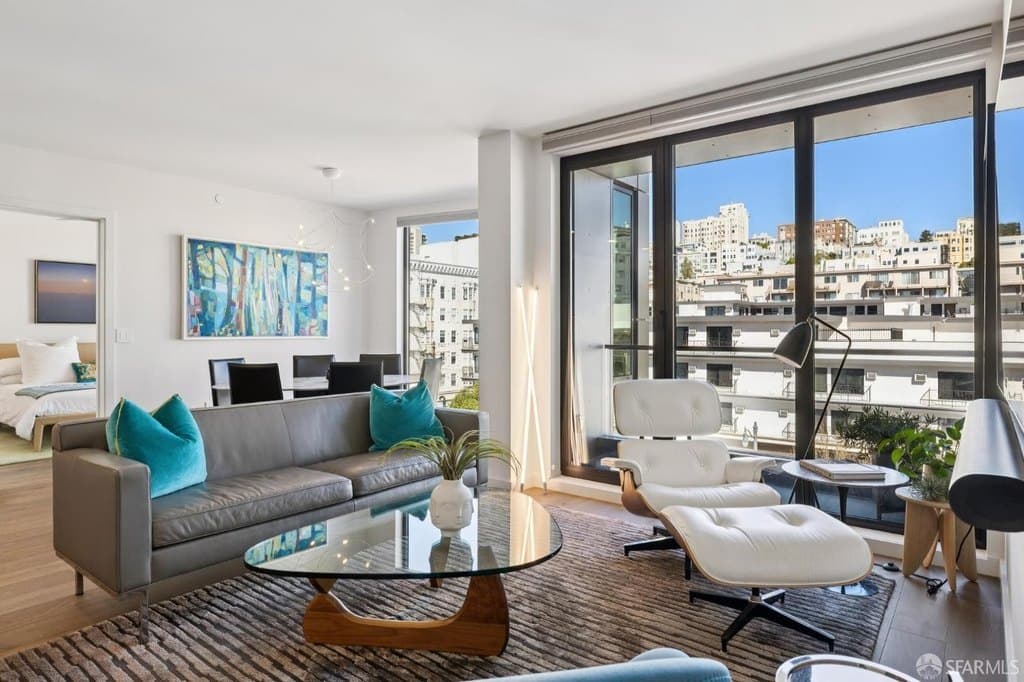 2525 Van Ness Ave Unit 604, San Francisco