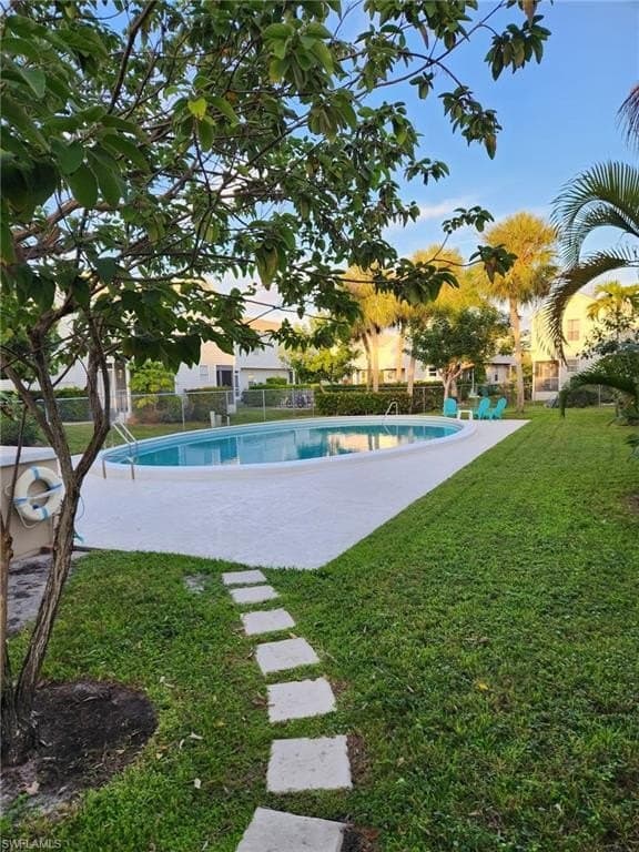 1062 Hartley Ave Unit 203, Marco Island