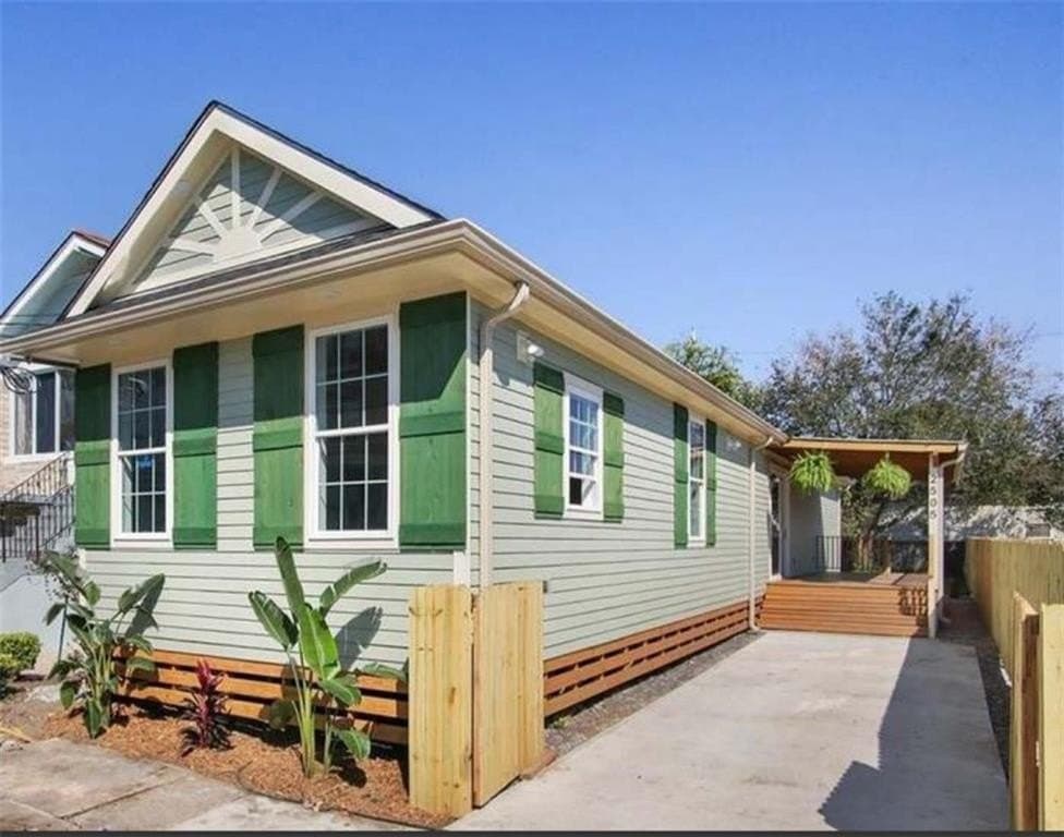 2505 Arts St, New Orleans