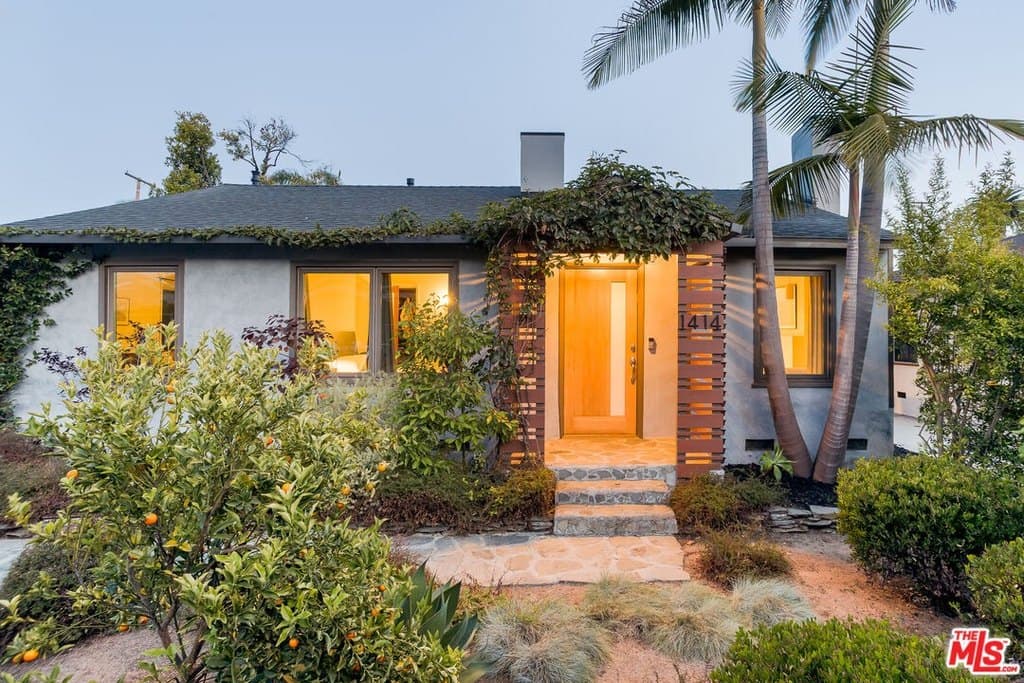 1414 Bay St, Santa Monica