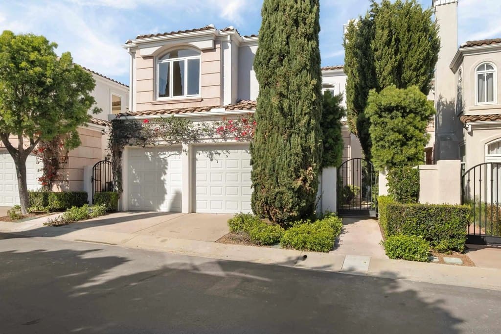 5342 Renaissance Ave, San Diego