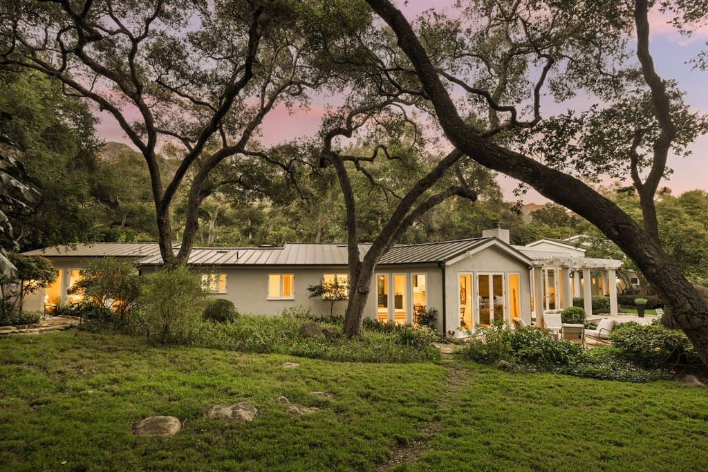 2135 Veloz Dr, Montecito