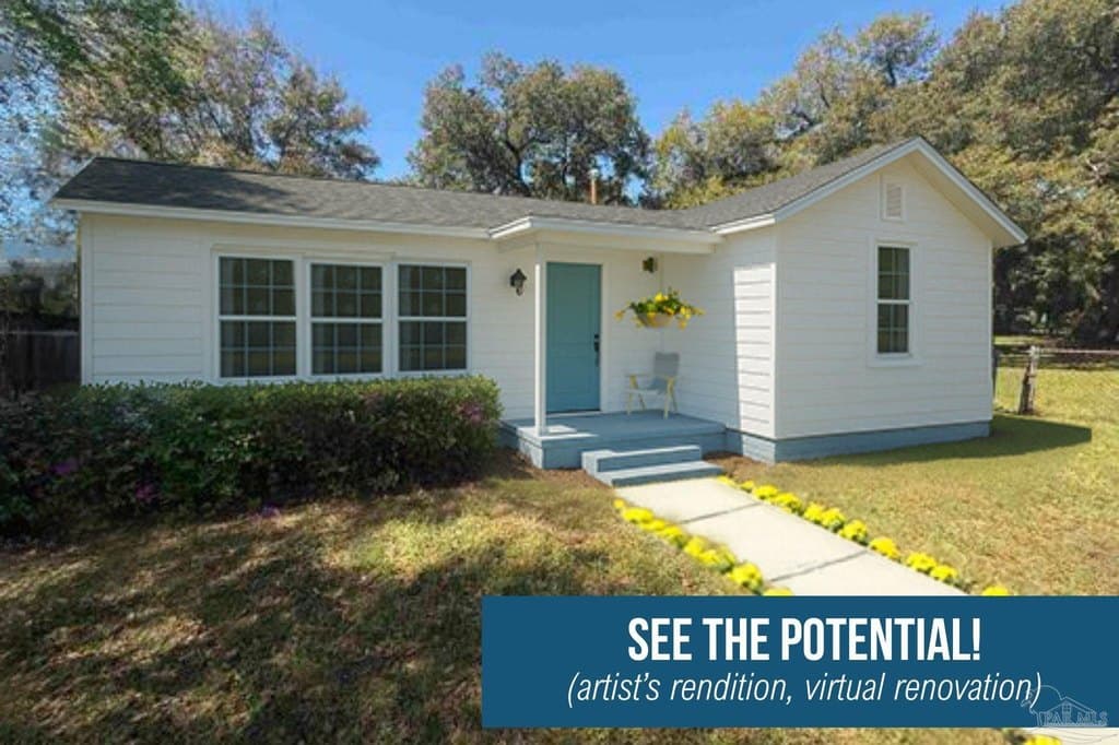 303 Yoakum Ct, Pensacola