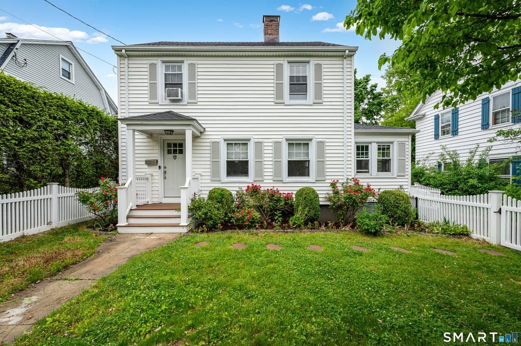 117 Bridge St, Stamford