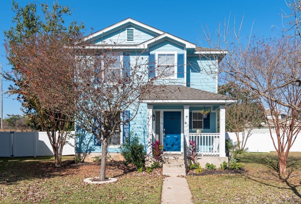 1519 Davis Mountain Loop, Cedar Park