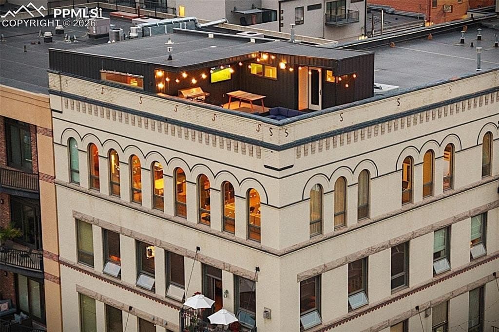 101 N Tejon St Unit 450