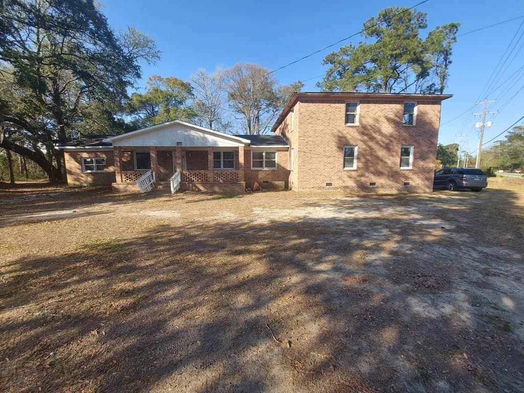 2204 Rifle Range Rd, Mount Pleasant