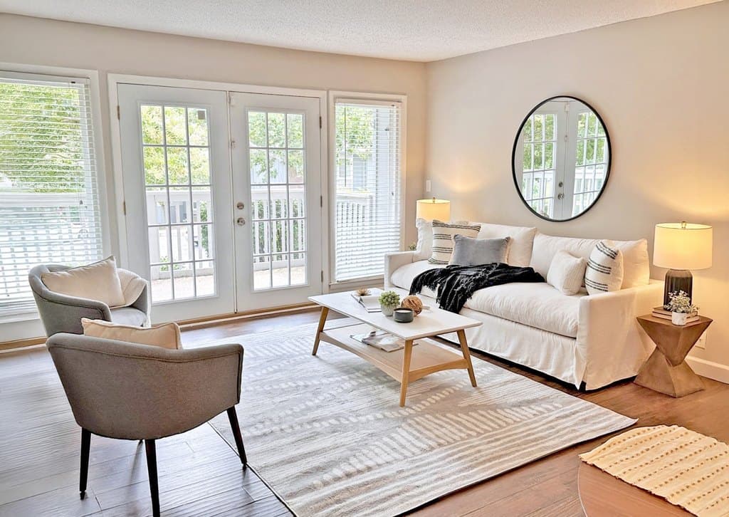 21 Vaughns Gap Rd Apt 86, Nashville