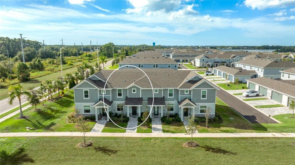 1808 Fender Ln, Sarasota