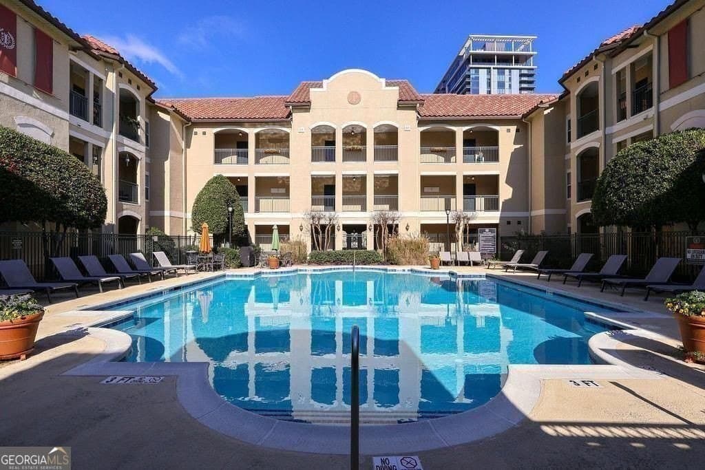 955 Juniper St NE Unit 3331