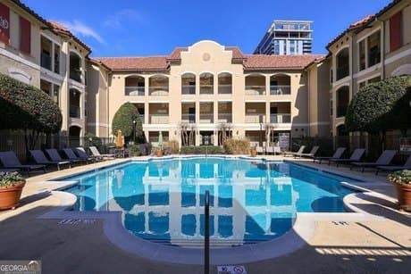 955 Juniper St NE Unit 3331