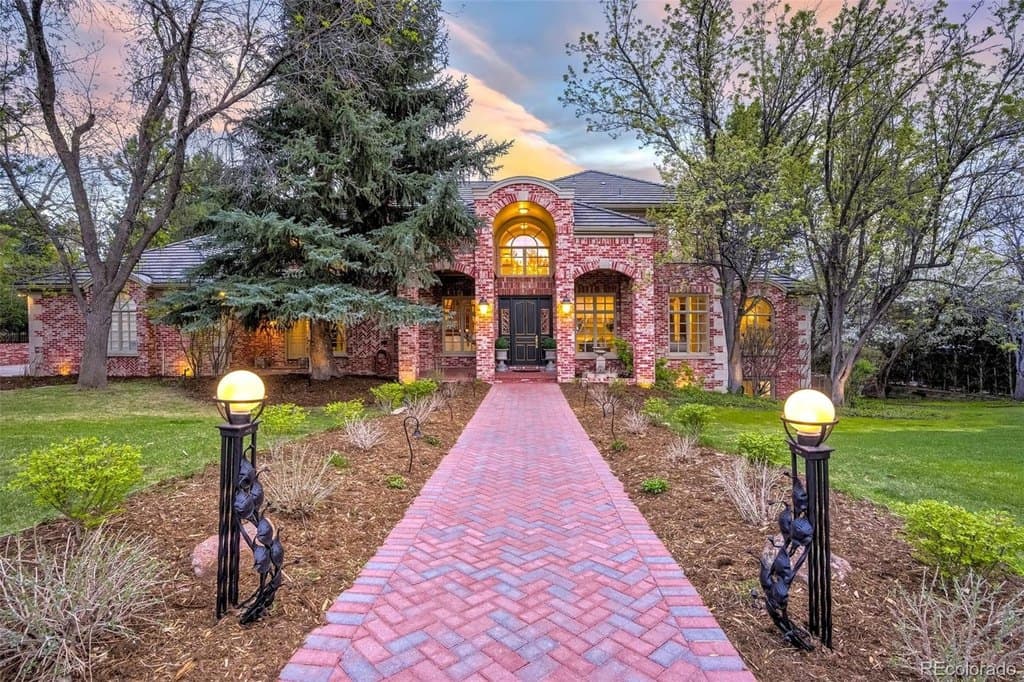 2250 Cherry Hills Farm Dr, Cherry Hills Village