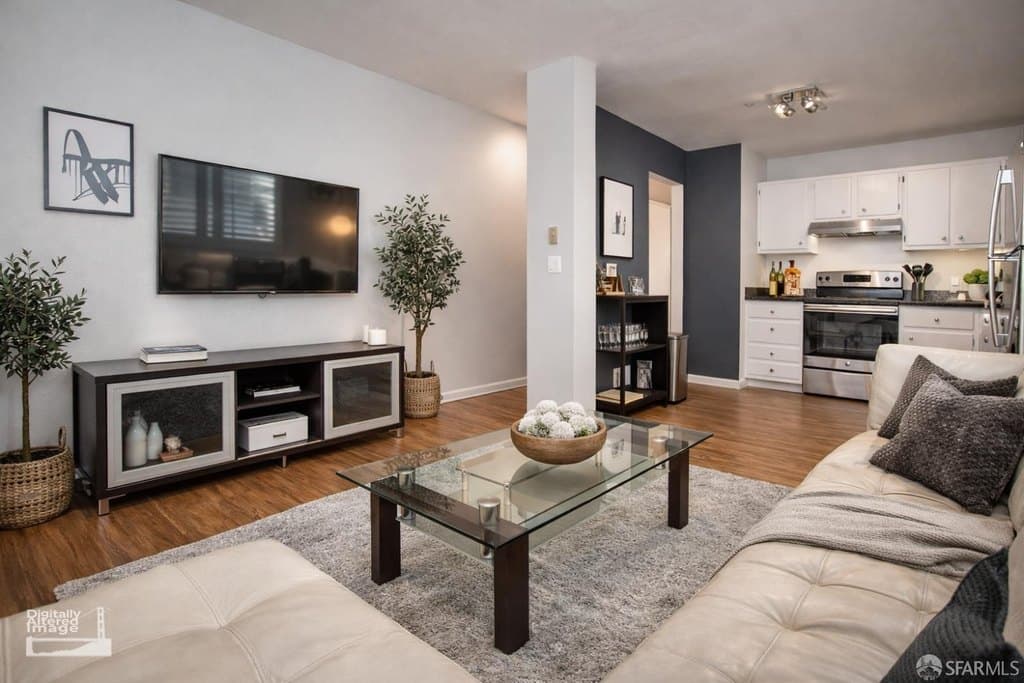 1930 Mission St Unit 105, San Francisco