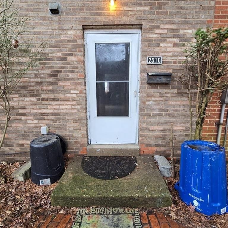 2510 Park Hill Dr, Pittsburgh