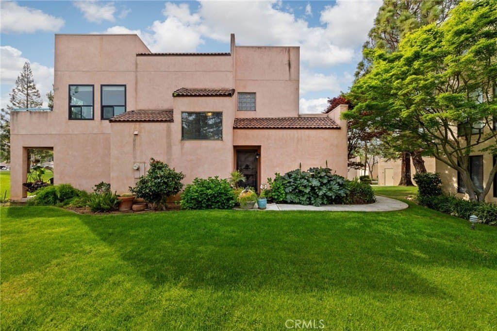 14500 Las Palmas Dr Unit 22, Bakersfield