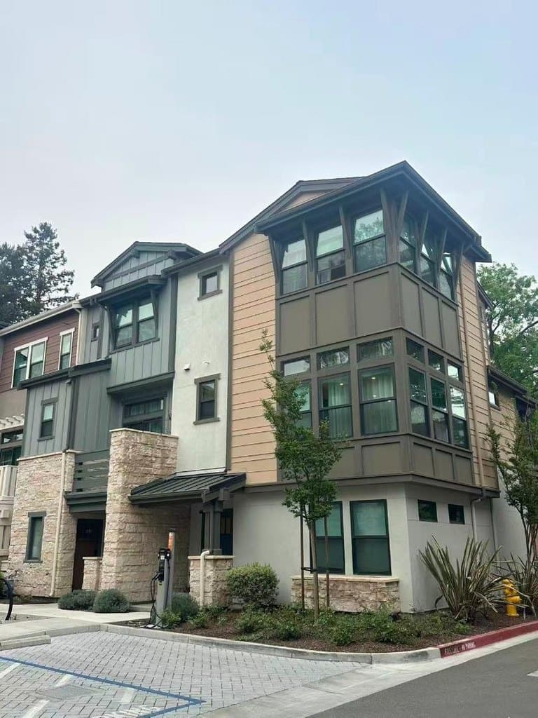 301 Scarlett Ter, Mountain View