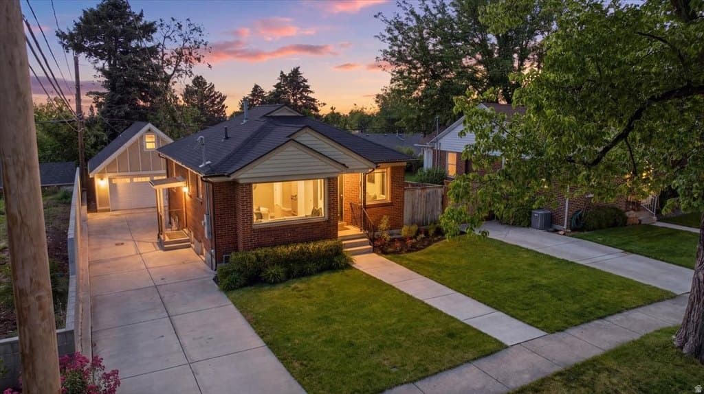 2254 S Texas St E, Salt Lake City