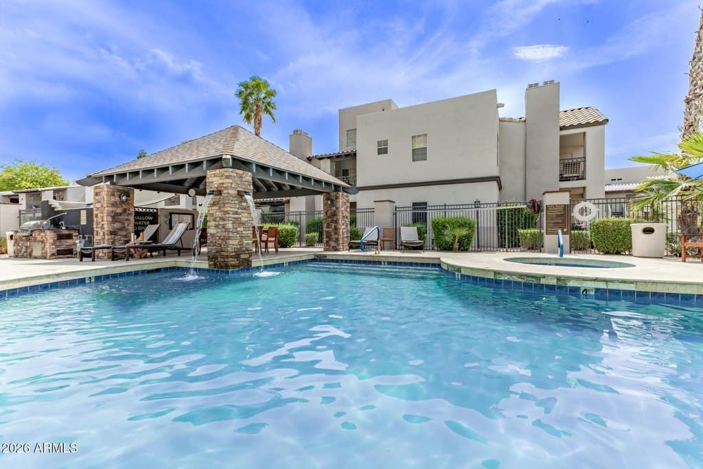 14145 N 92nd St Unit 1156, Scottsdale