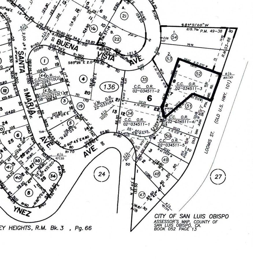 2298 Santa Ynez Ave, San Luis Obispo