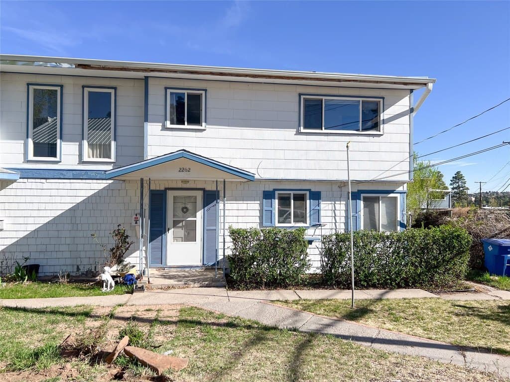 2262 38th St Apt A, Los Alamos