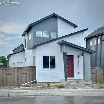 3511 Greenways Main Blvd