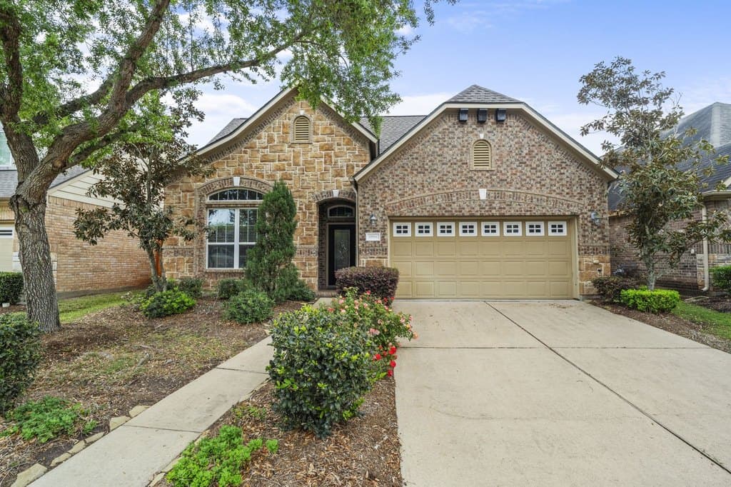 1526 Ralston Branch Way, Sugar Land