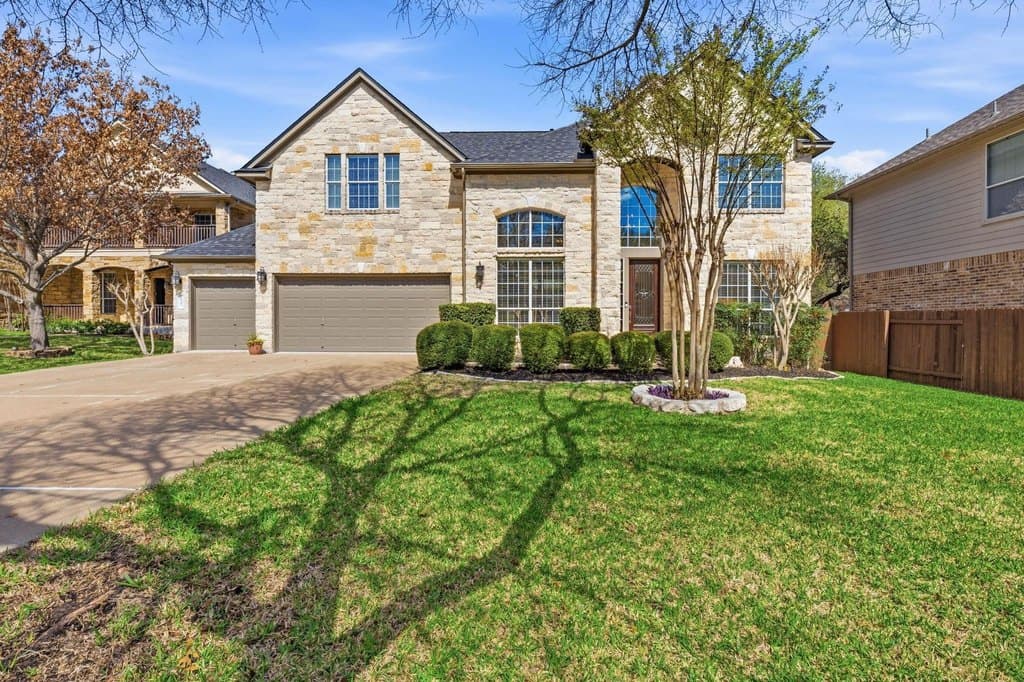 2807 Rambler Valley Dr, Cedar Park