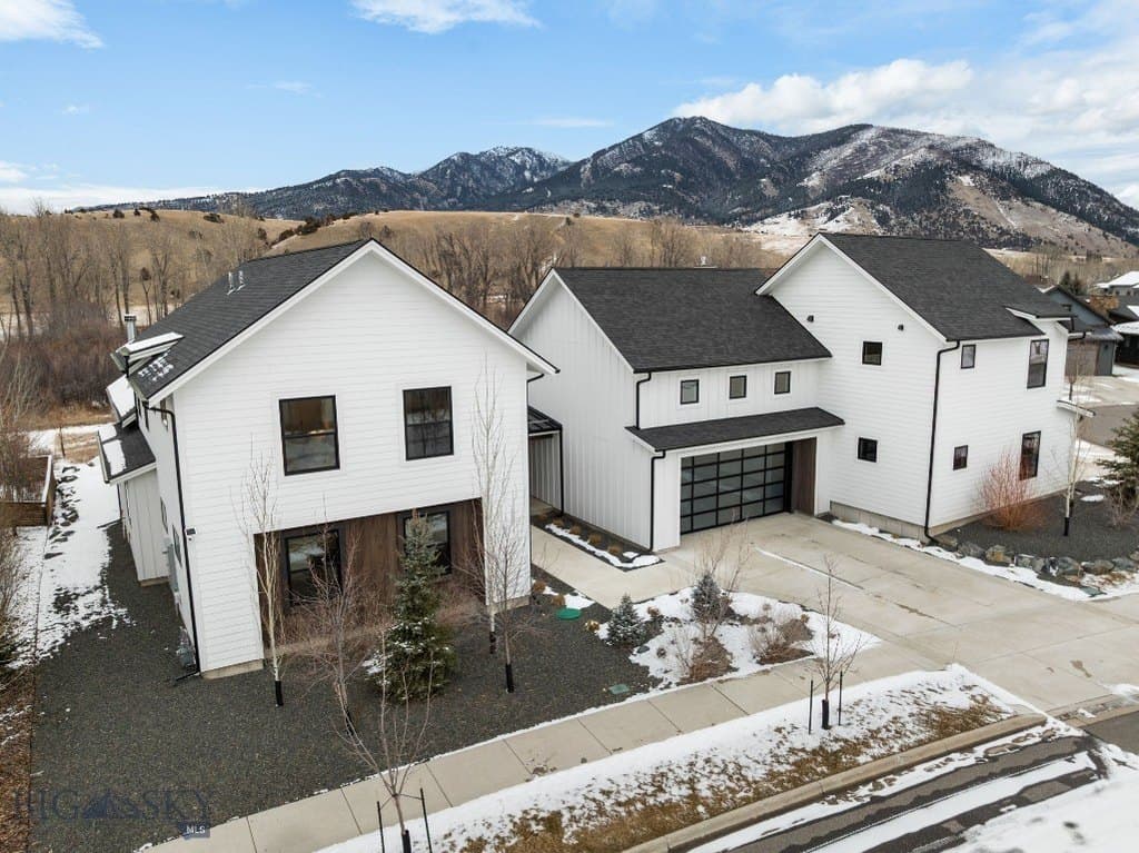 2550 Kootenai Ct, Bozeman