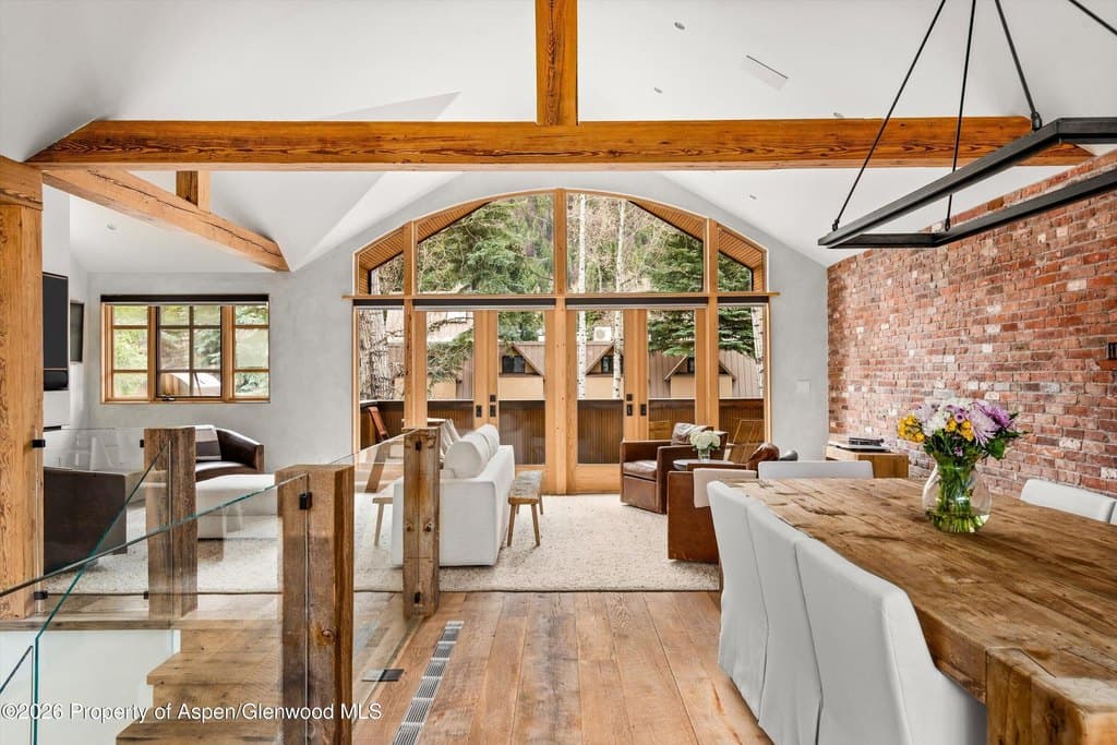 830 E Durant Ave, Aspen