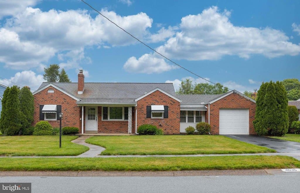 4636 Bailey Dr, Wilmington
