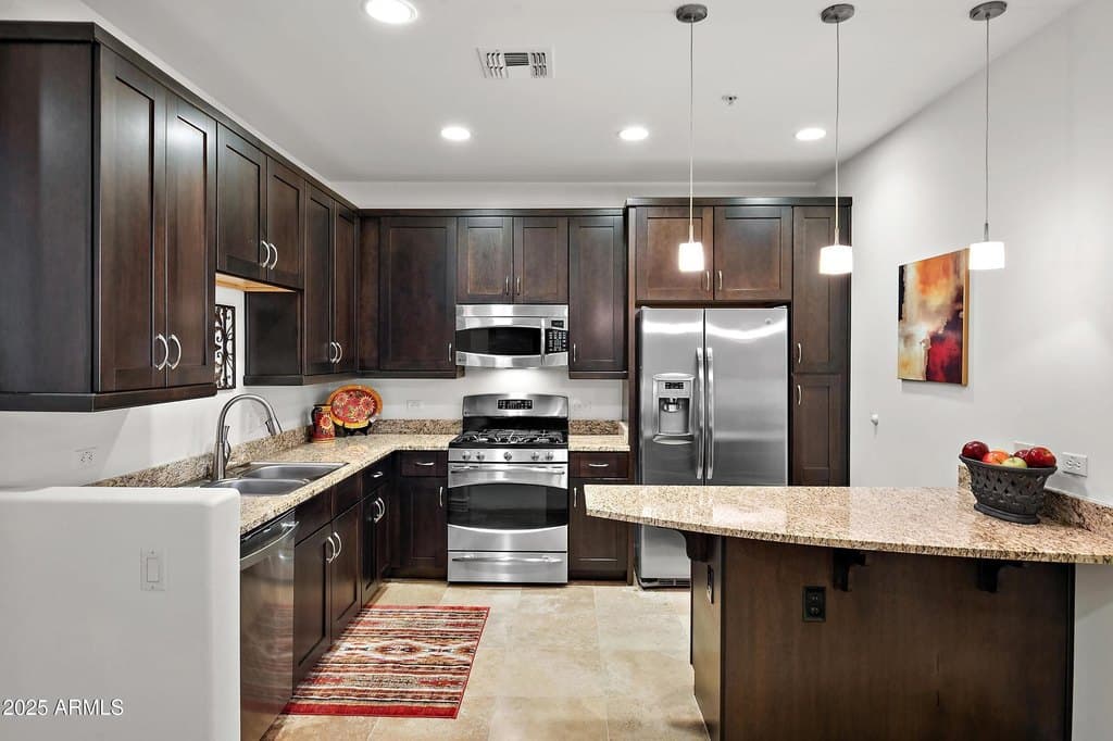 7291 N Scottsdale Rd Unit 2009, Paradise Valley