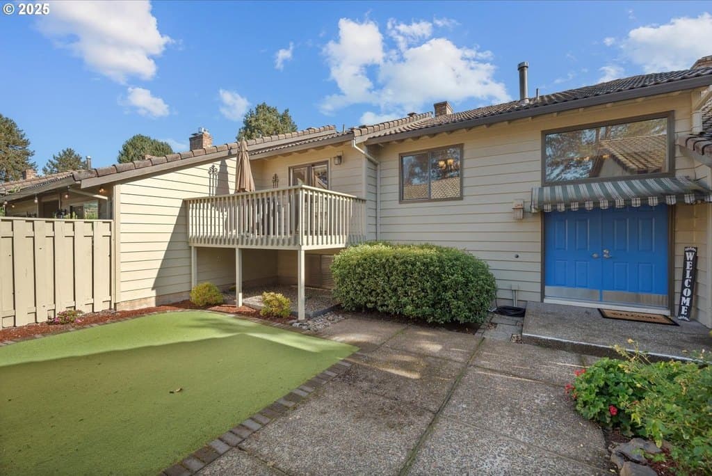 6296 Belmont Way, West Linn