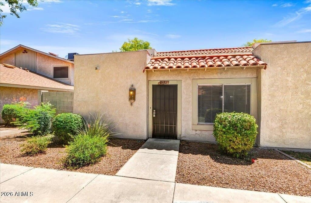 8430 E Roosevelt St, Scottsdale