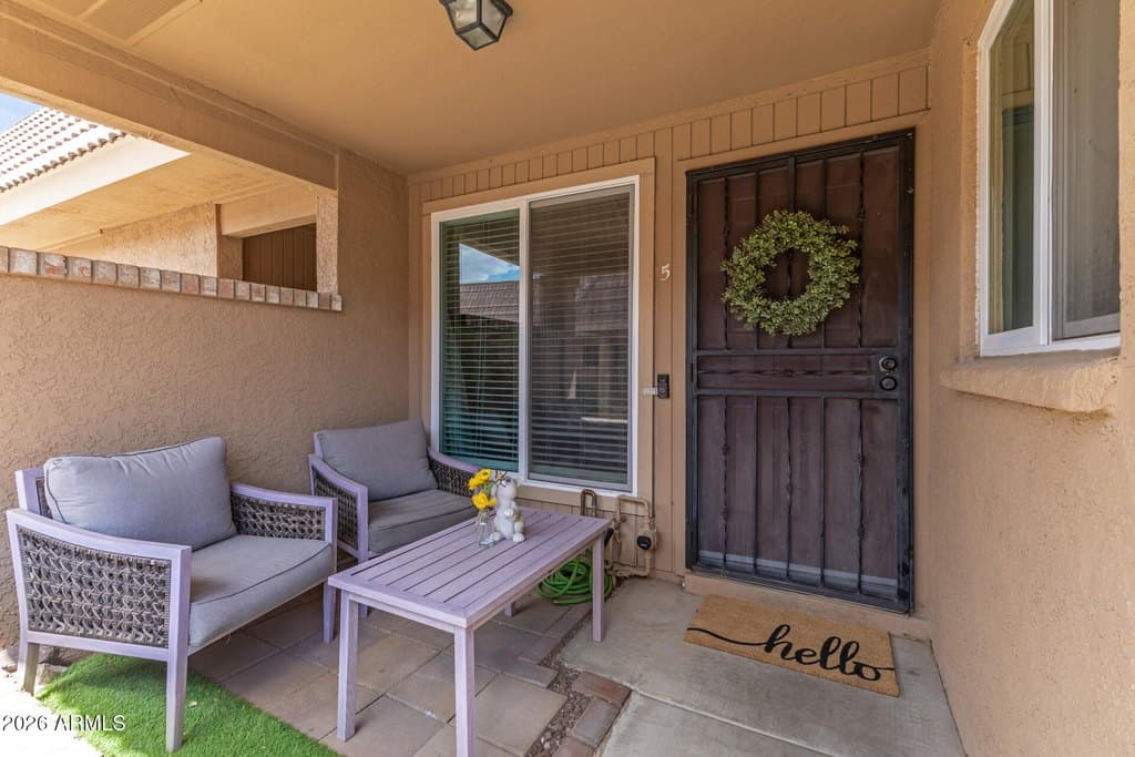 409 W Blackhawk Dr Unit 5, Phoenix