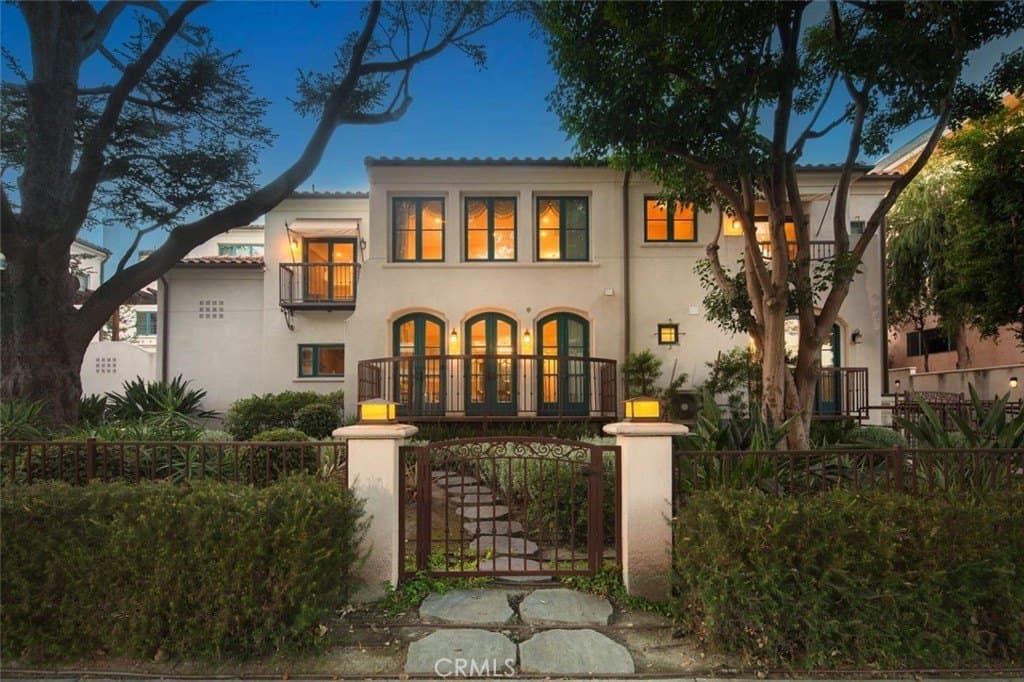 188 S Sierra Madre Blvd Unit 8, Pasadena