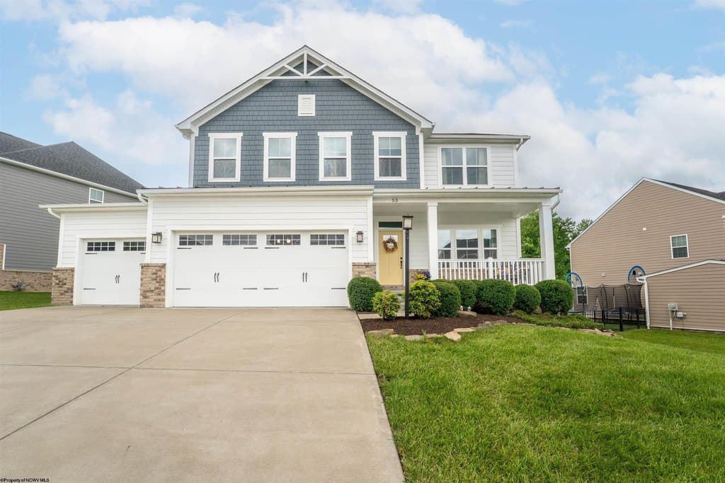 53 Windermere Ln, Morgantown