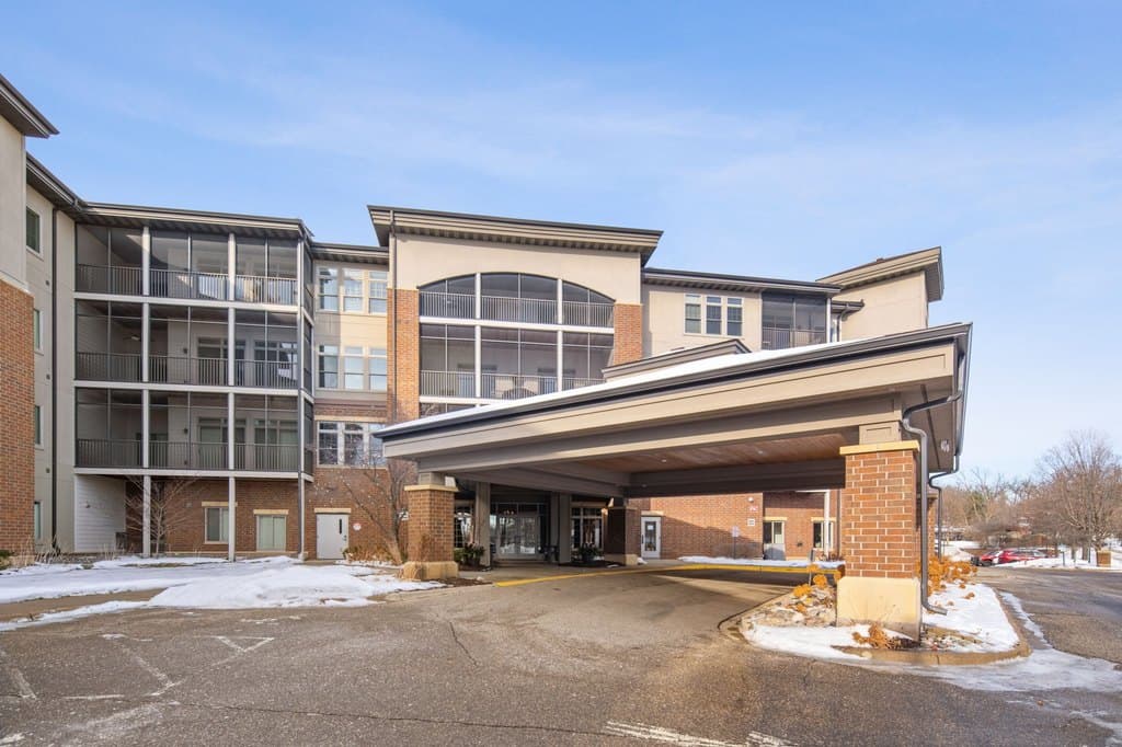 7100 Metro Blvd Unit 126, Minneapolis