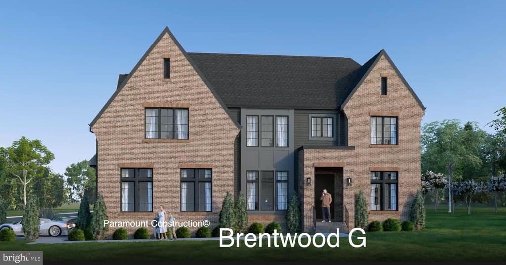 7200 Millwood Rd, Bethesda