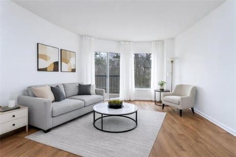 1 Biscayne Dr NW Unit 304