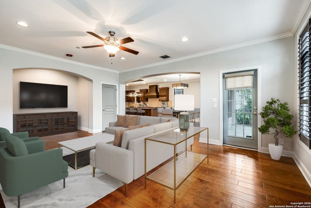 127 Burr Rd Unit 1, San Antonio