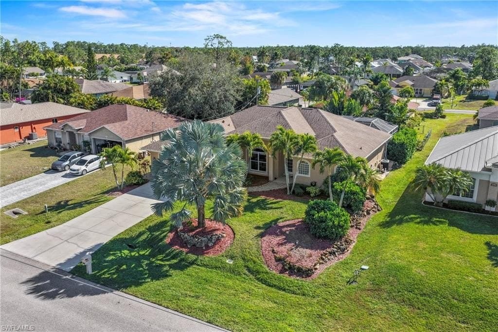 10630 Woodchuck Ln Lot 7, Bonita Springs