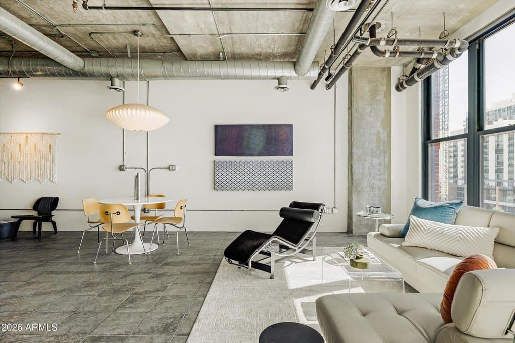 21 E 6th St Unit 611, Tempe