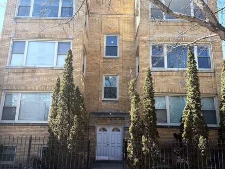 7516 N Damen Ave Unit 3