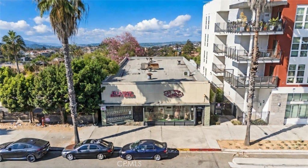 1757 Long Beach Blvd, Long Beach