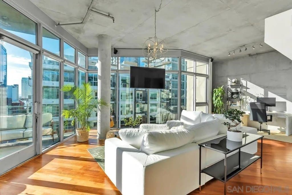 1050 Island Ave Unit 612