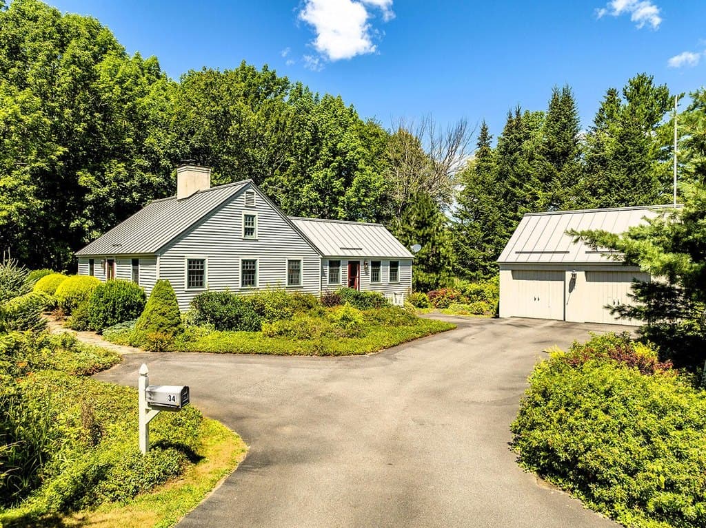 34 Curtis Ave, Camden