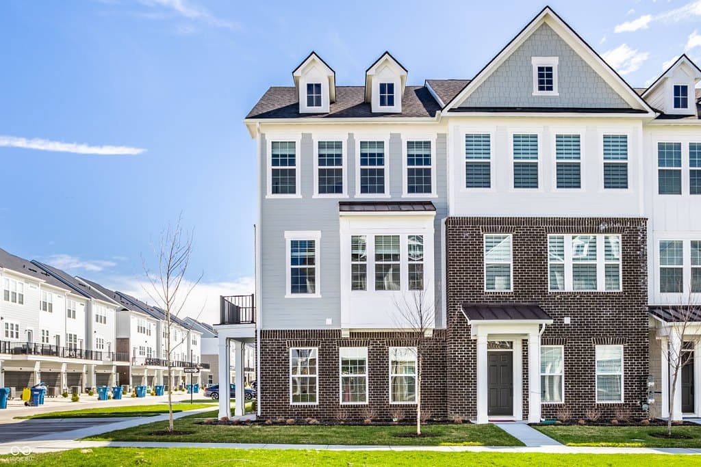 14574 Hanford Ln, Carmel