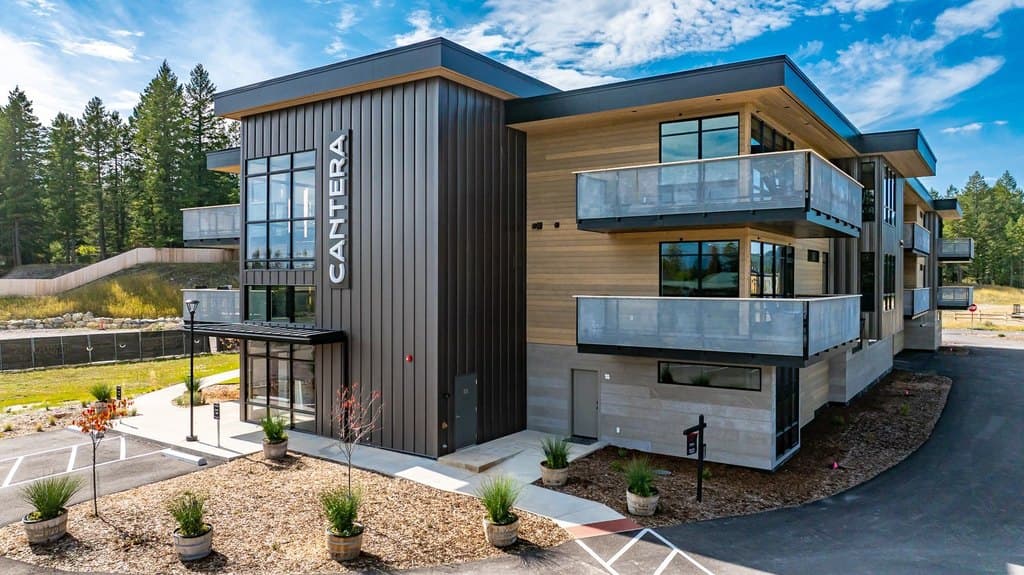 86 Serpentine Cir Apt 203, Whitefish