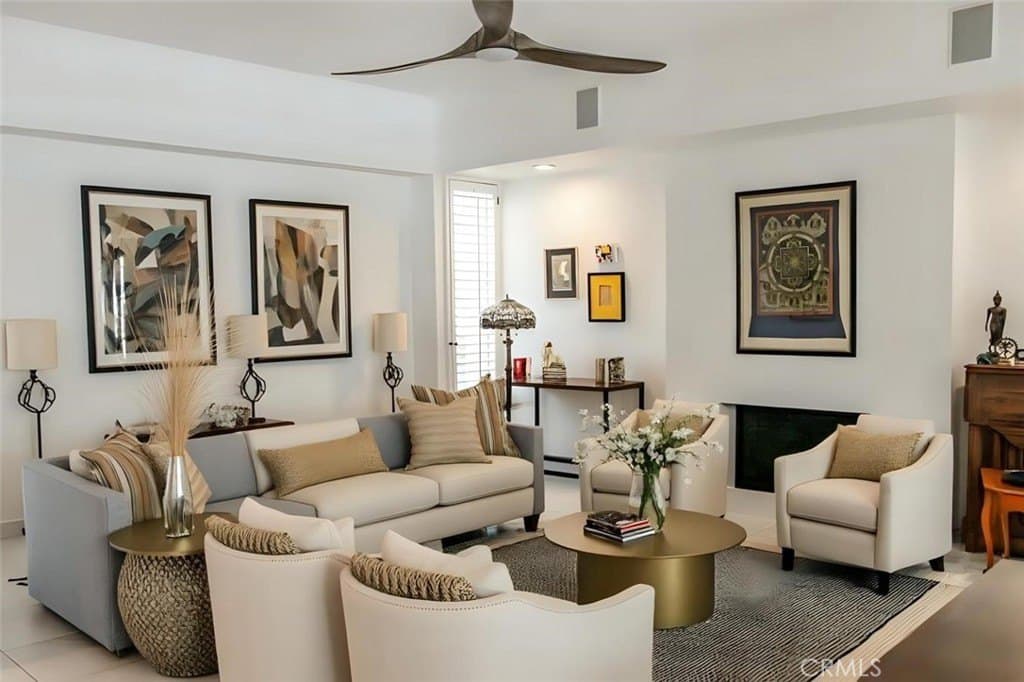 76095 Osage Trl, Indian Wells